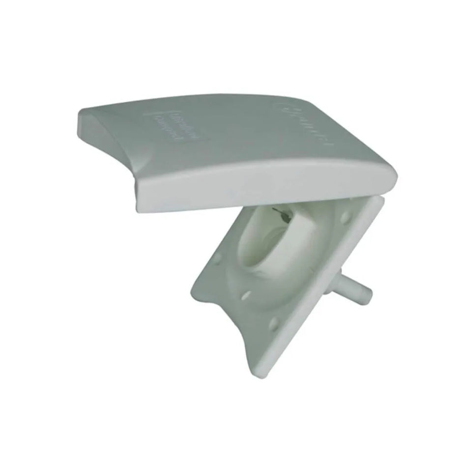 Truma Ultraflow Compact Housing White