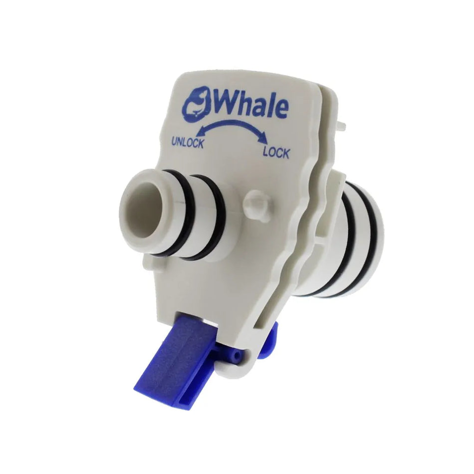 Watermaster Mains Ultraflow Adaptor