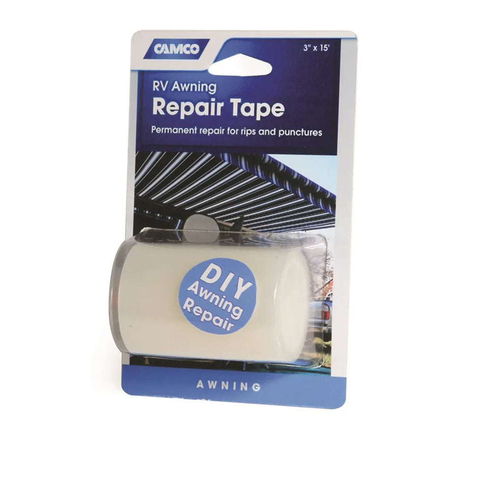 Camco RV Awning Repair Tape