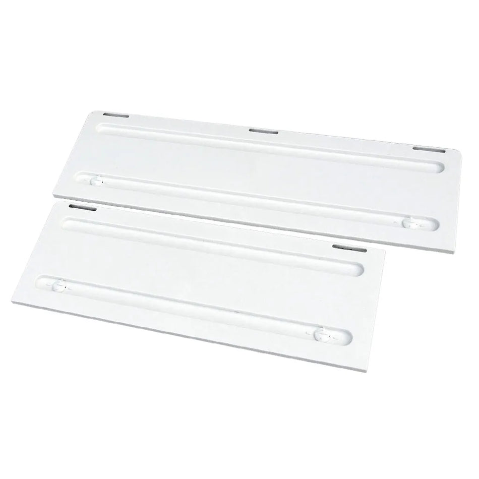 Dometic Fridge Vent Outer Covers