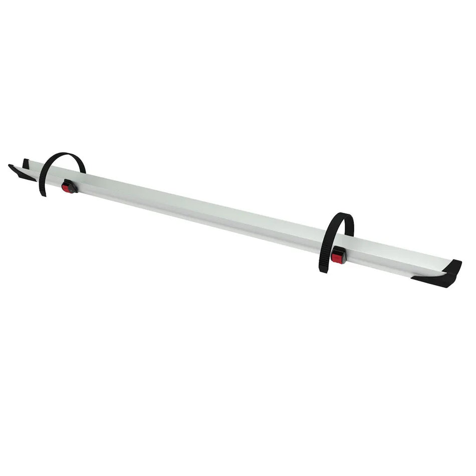 Fiamma Quick Pro Bike Rail - Black