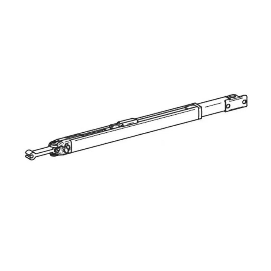 Thule 5200 Awning Support Arm - 3.50-5.0m
