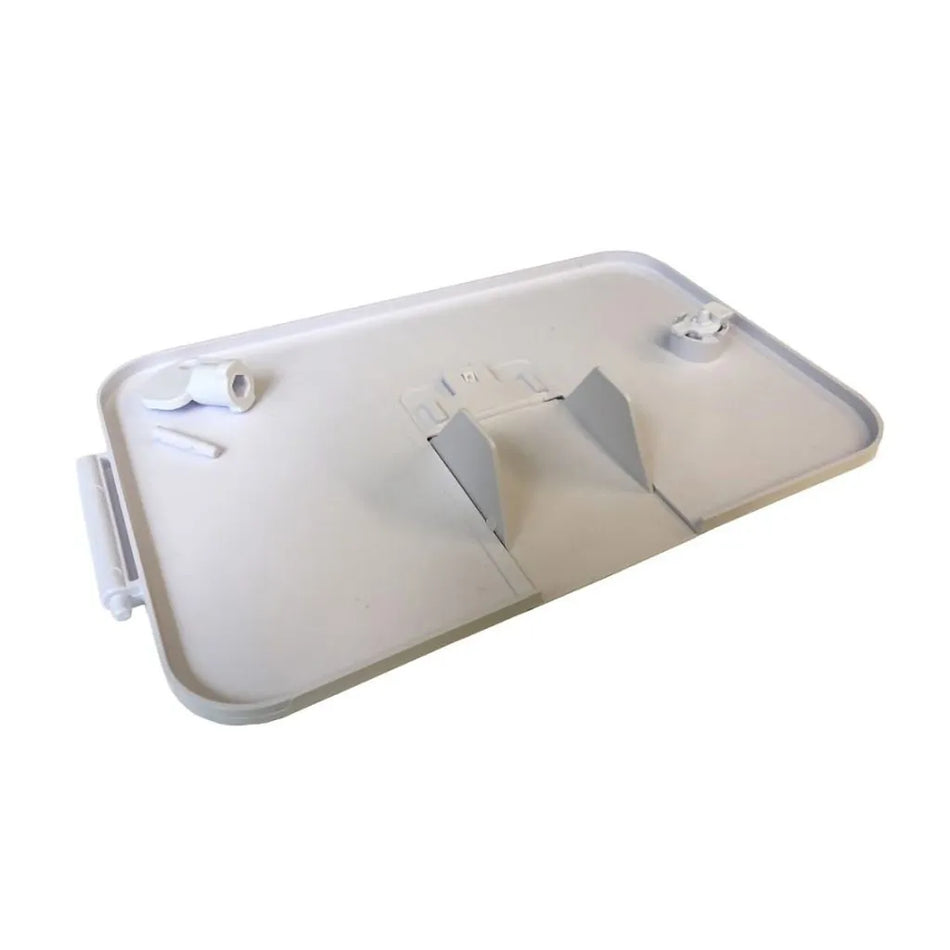 Door Set for Water Filler Inlet