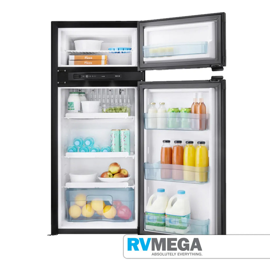 Thetford 175 Litre Slimline 3 Way Fridge RH N4175