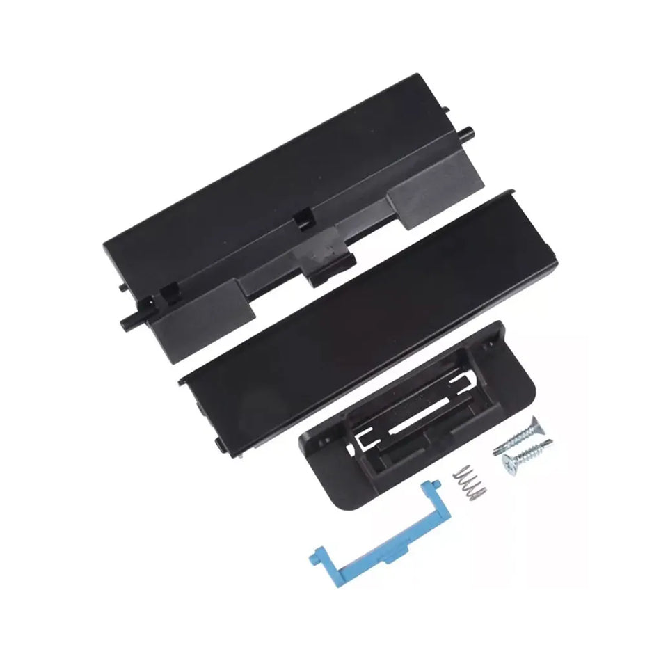 Thetford N3141/3142 Fridge Door Lock Assembly 691113