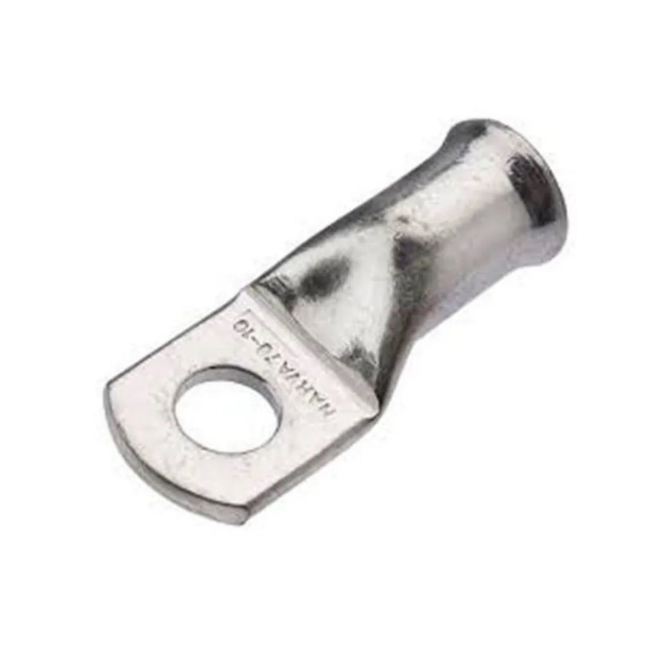 Narva Cable Lug 10mm Cable to 6mm Stud 57120 - Each