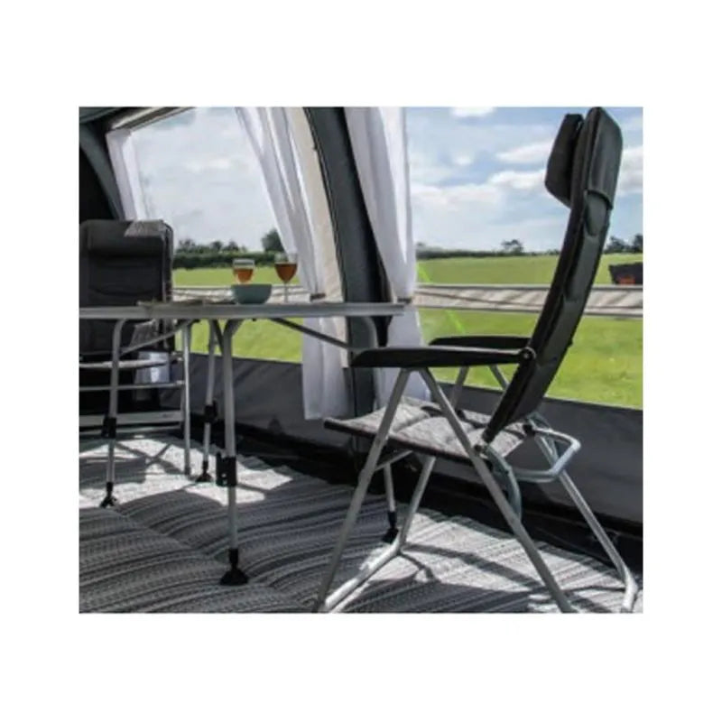 Dometic Rally 260 Continental Cushioned Awning Floor Mat