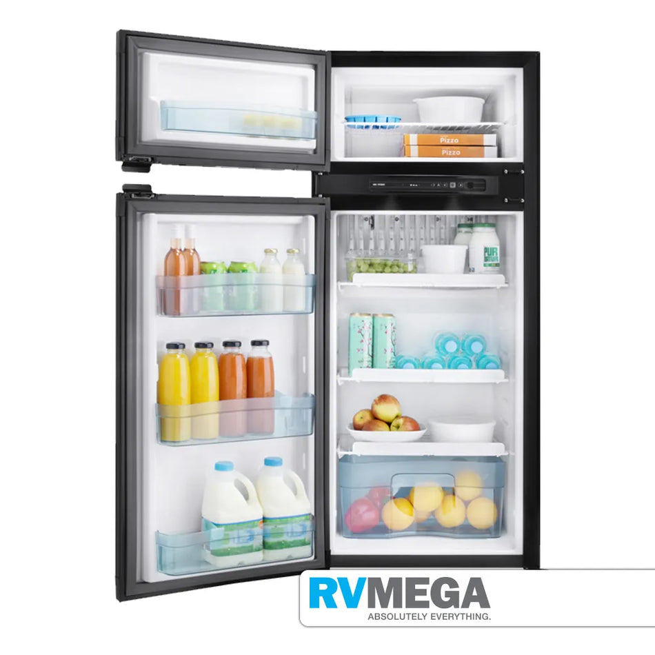 Thetford 171 Litre Slimline 3 Way Fridge LH N4175