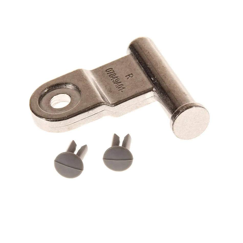 Fiamma F80 S Awning Right Hand Leg Knuckle 98673-207