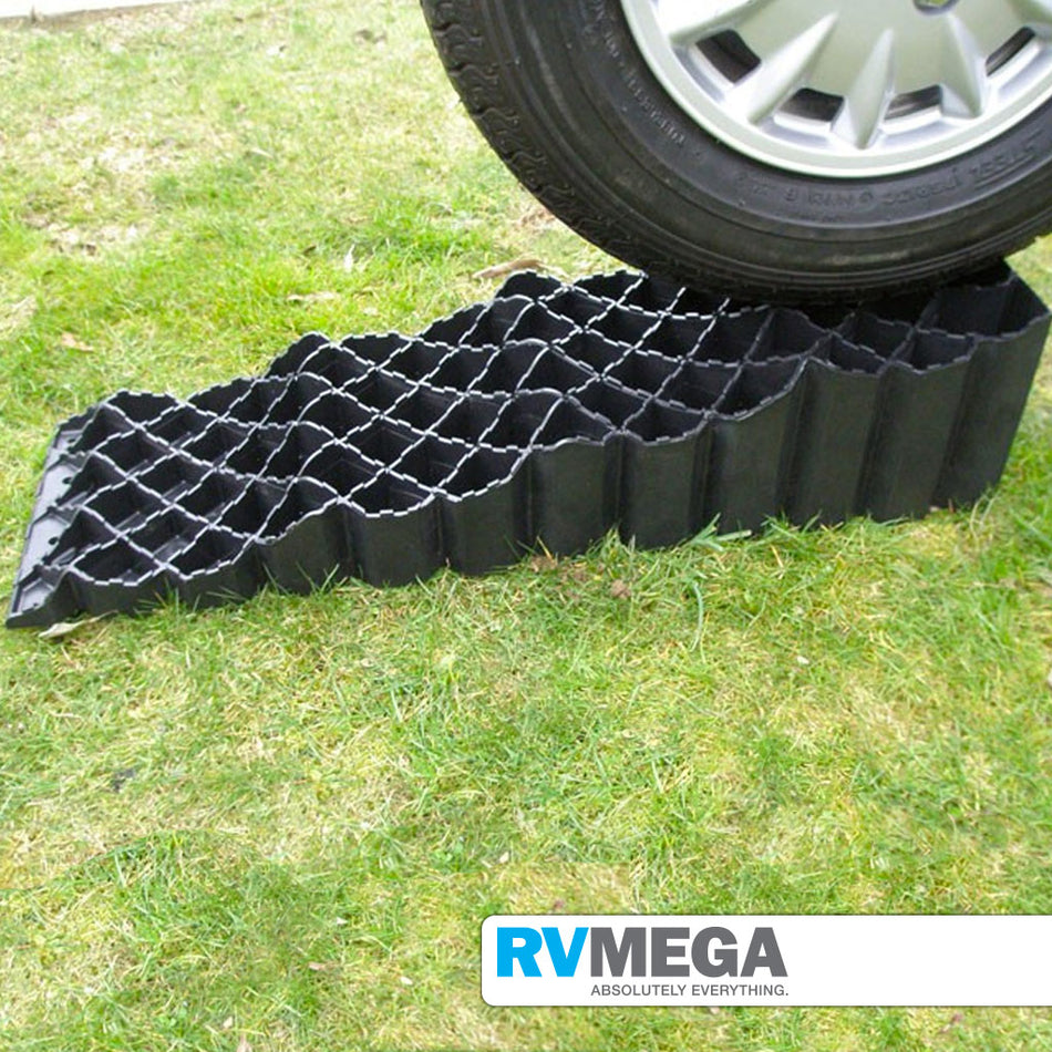 Milenco Quattro Levellers - Pair