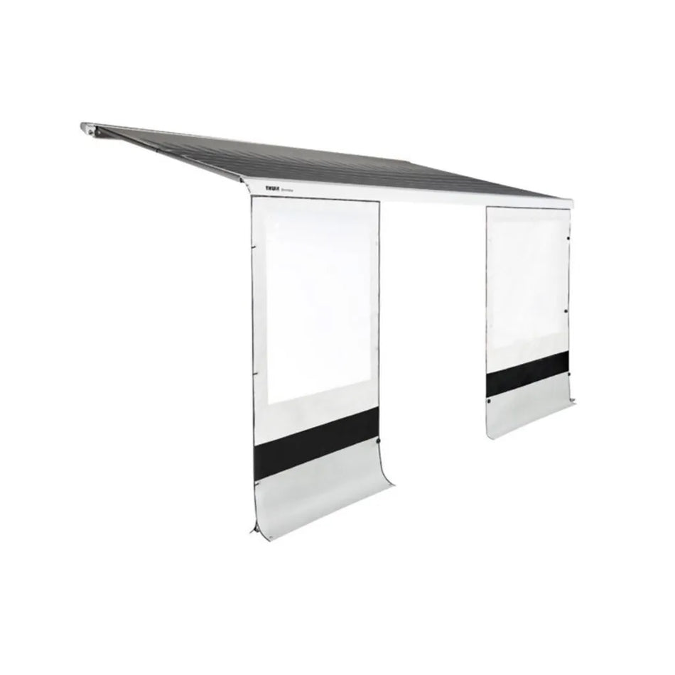 Thule Ominstor Front Rain Blocker for Bag Awning