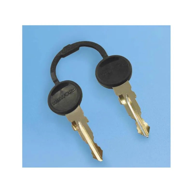 Thetford Zadi Key Only