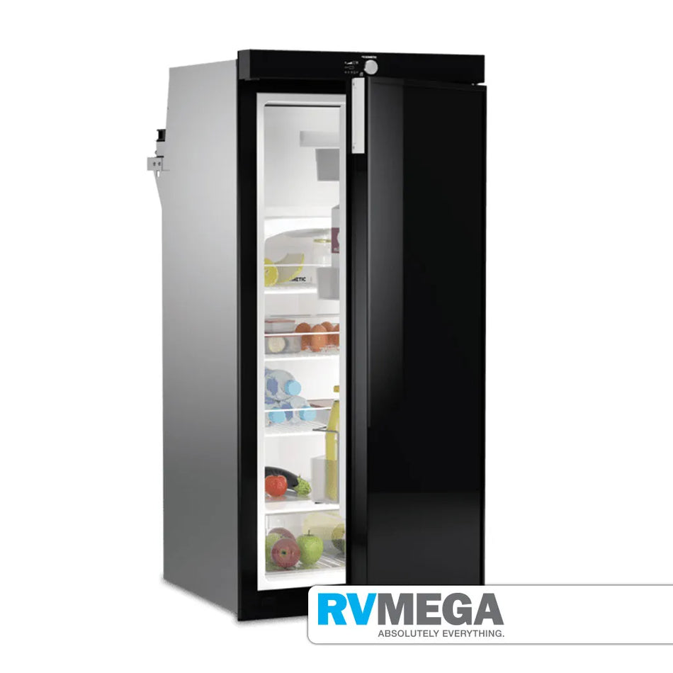 Dometic RUC5208X Fridge Freezer 153l 12V/24V/240V