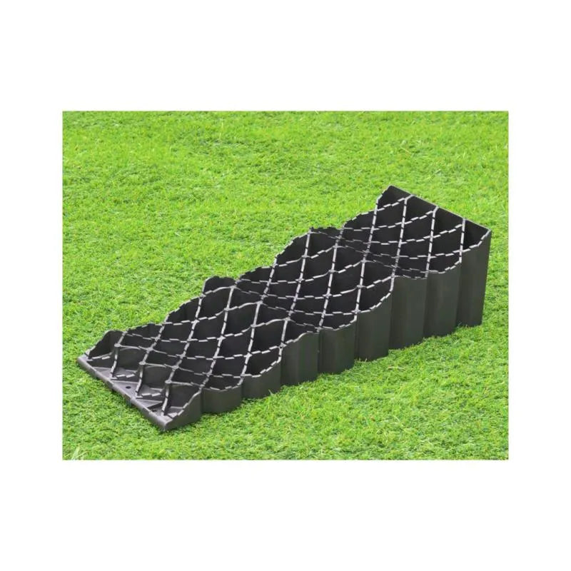 Milenco Triple Levellers With Carry Bag 6 Ton Rating (Pair)