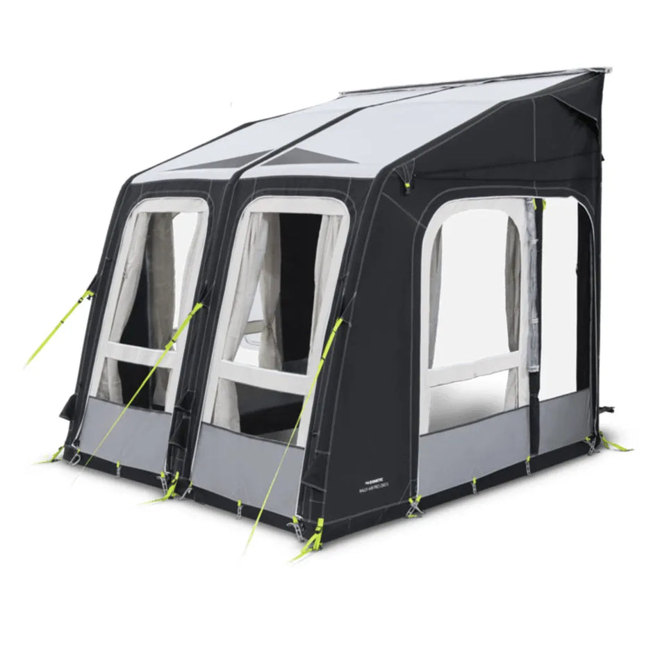 Dometic Rally Air Pro 260 Awning - Small Height
