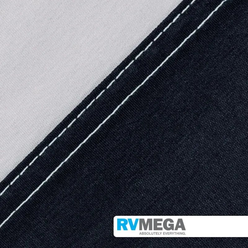 Dometic Rally Air Pro 260 Awning - Small Height