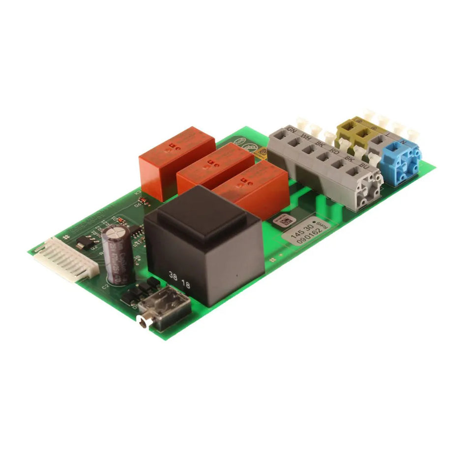 Truma Ultraheat PCB Board