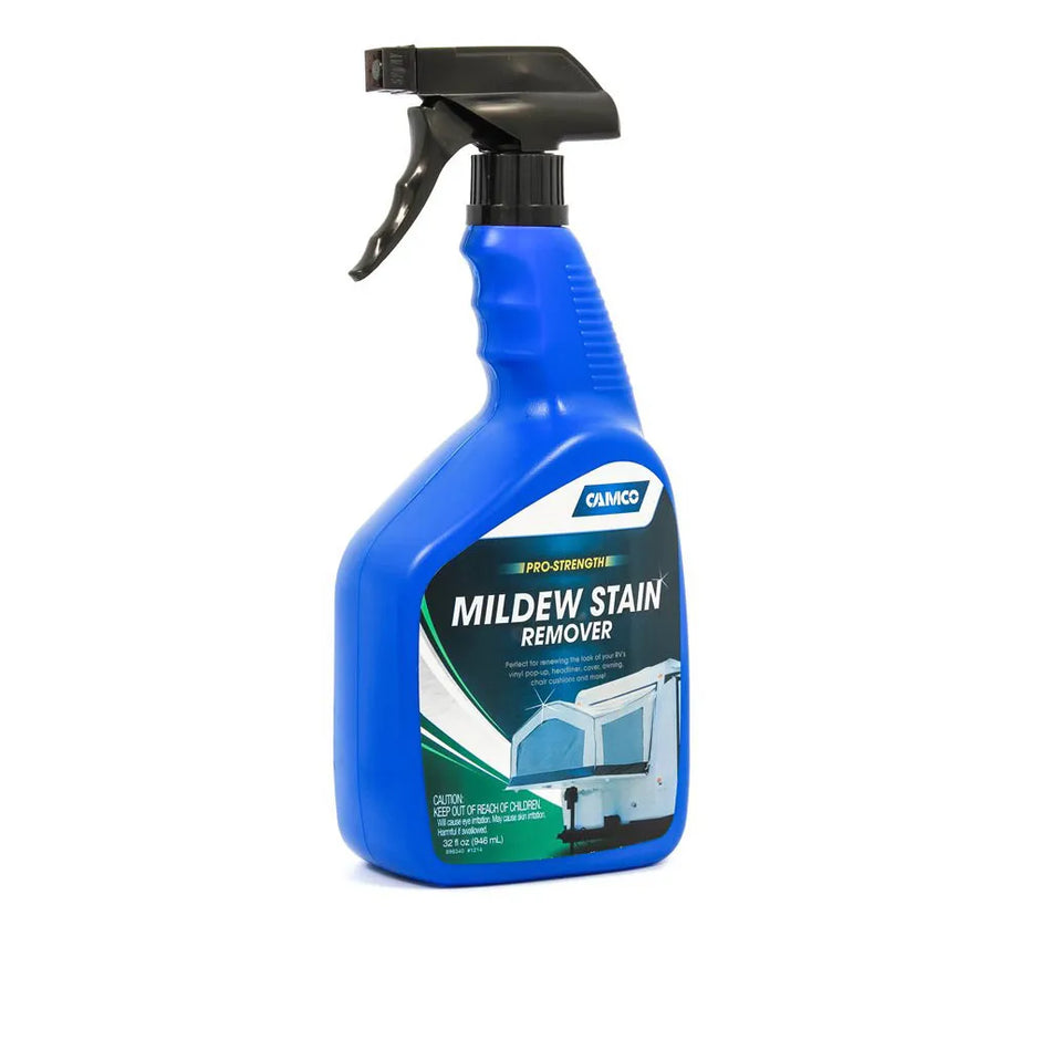 Camco Pro-Strength Mildew Stain Remover