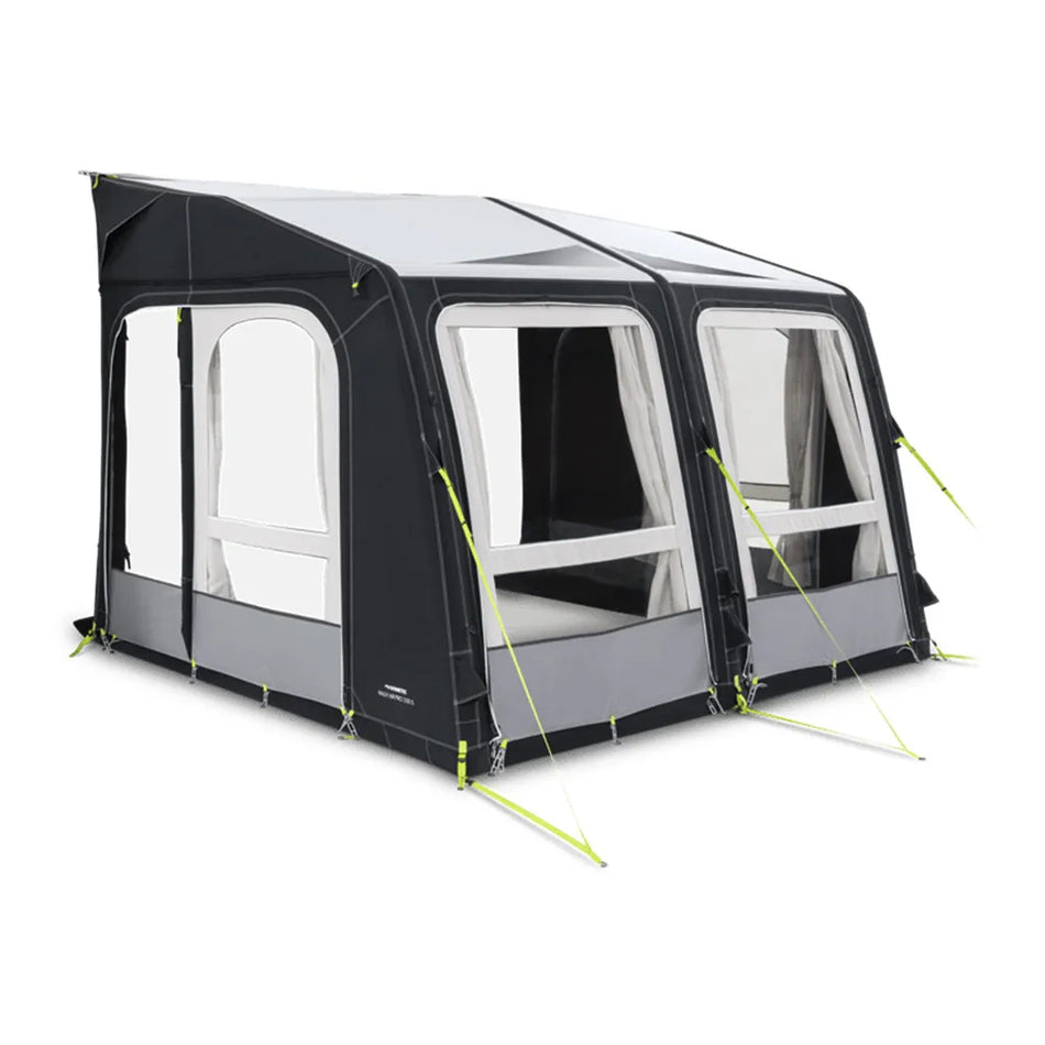 Dometic Rally Air Pro 330 Awning - Small Height