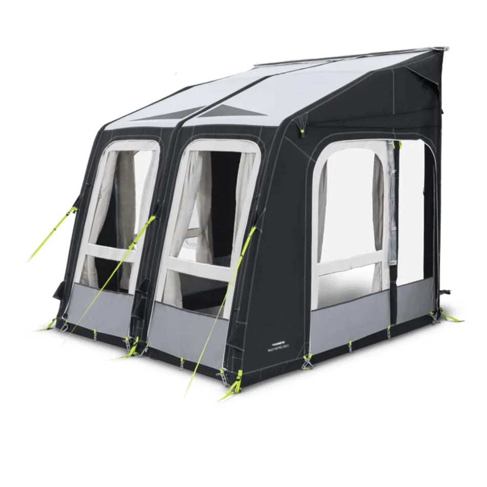 Dometic Rally Air Pro 260 Awning - Medium Height