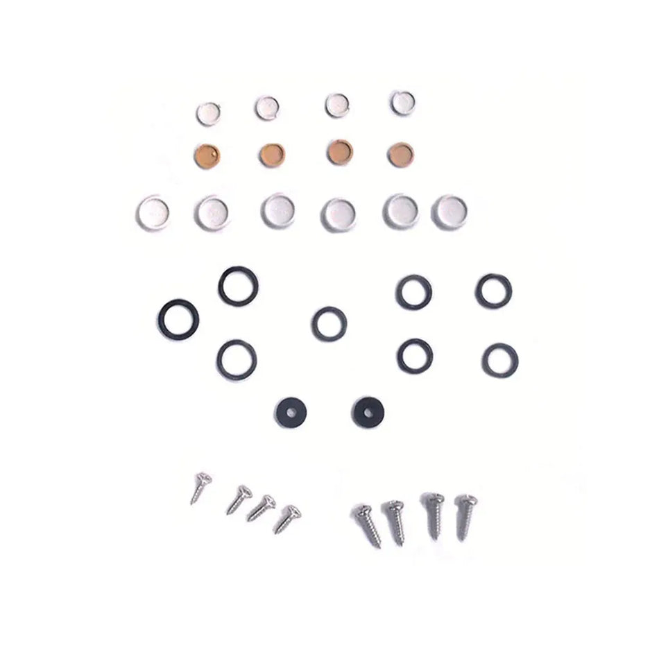 Whale Service Kit for Elegance Taps & Showers