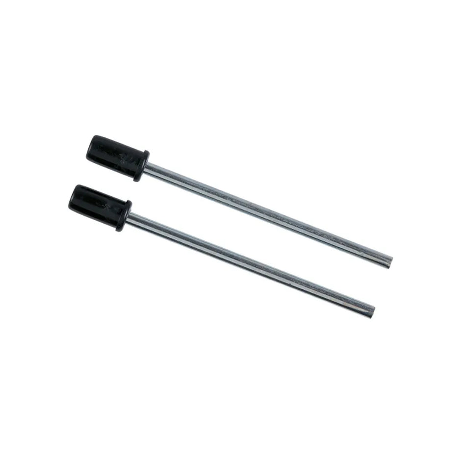 25mm Tent Pole Spiggot 2 Pack