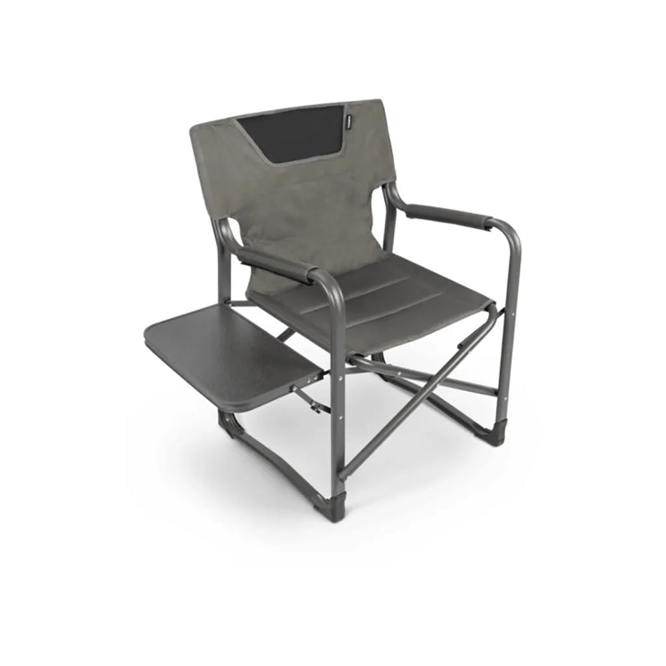Dometic Forte 180 Ore Directors Chair with Table