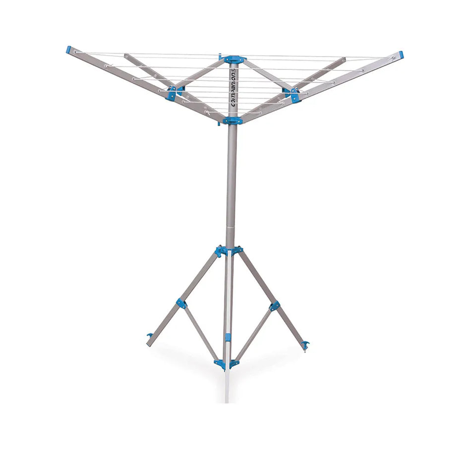 Companion Portable Folding Clothes Line