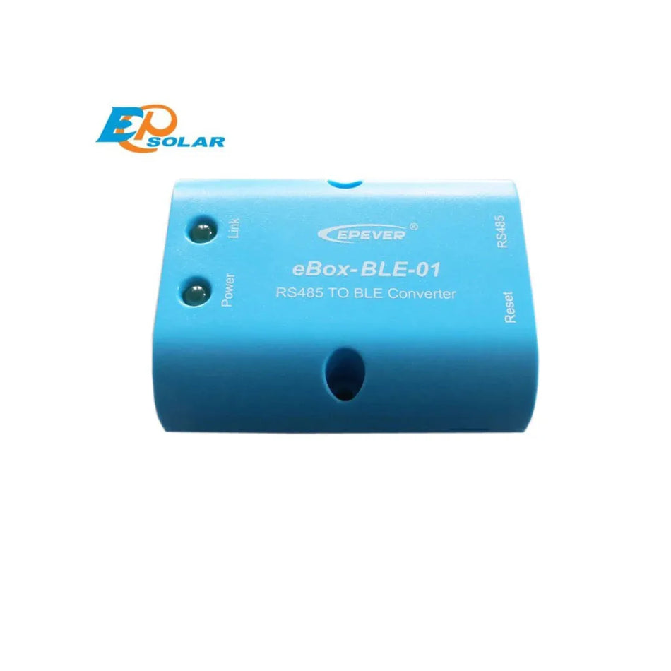 EPSOLAR Bluetooth Box Mobile Phone APP for Tracer (Epever) Solar Controller