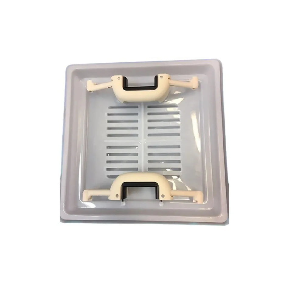 MPK 280 x 280mm Roof Vent Dome Replacement Lid