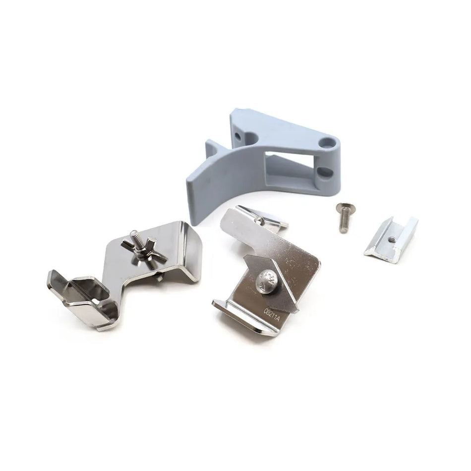 Fiamma Kit Side for F80 S Awning Wall 98661-017