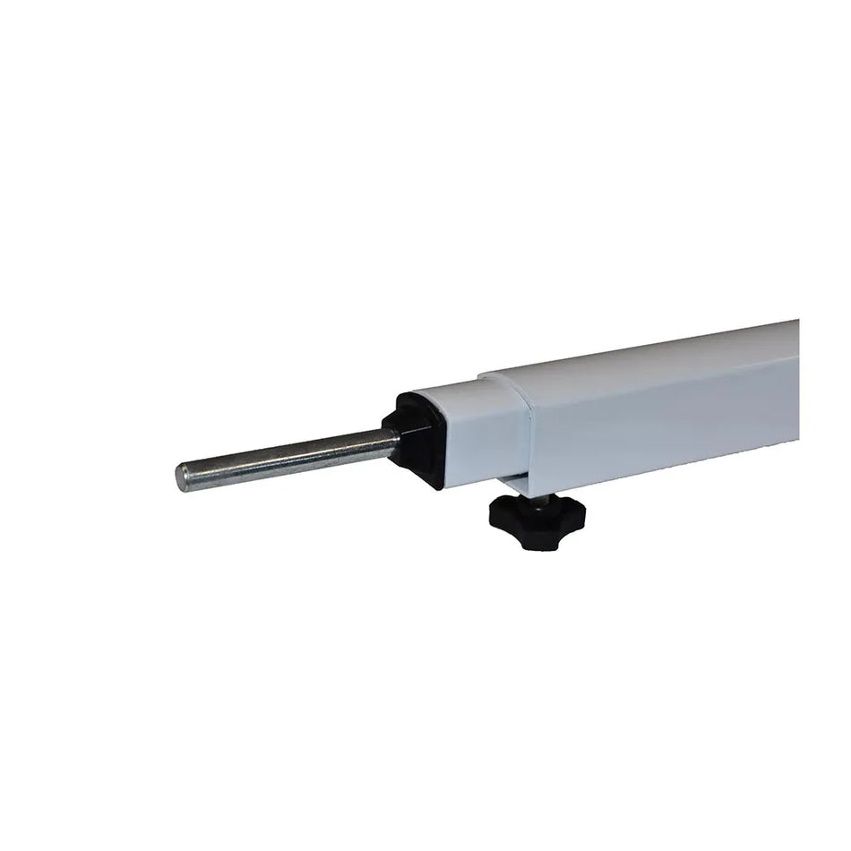 Coast Gentle-Curved Awning Rafter - Extends to 274cm