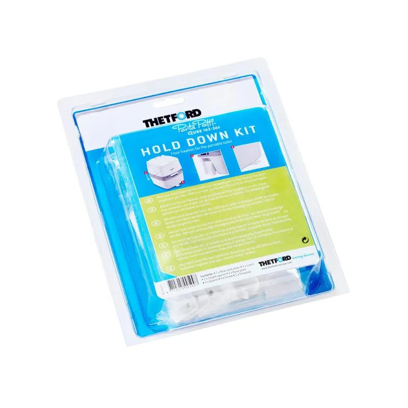 Thetford Porta Potti 165/365 Hold Down Kit 92922111