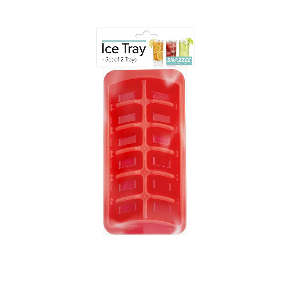 Ice Tray Set Of 2