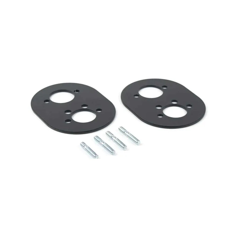 Autoterm Mounting Plates For 2D & 4D