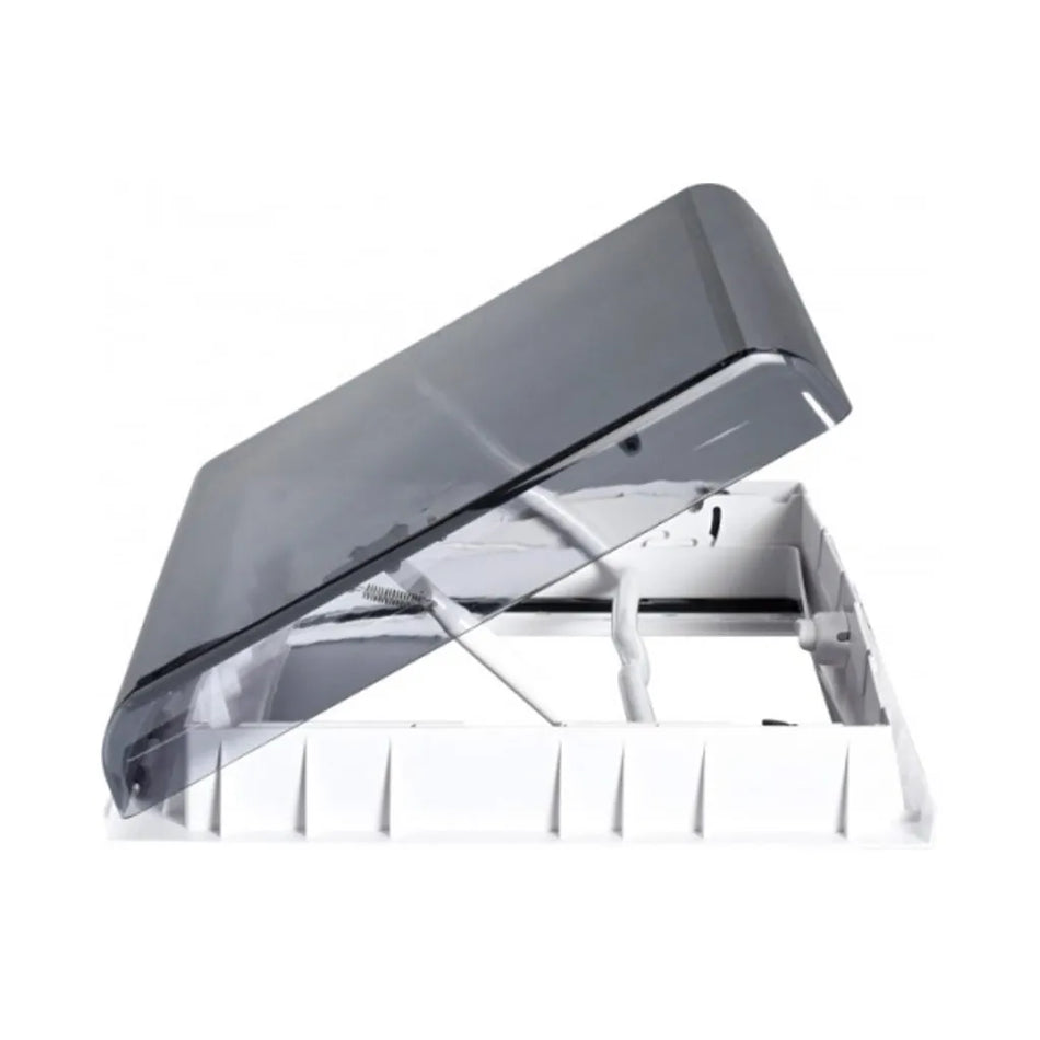 Skymaxx LX 700 X 500MM Roof Vent with Internal Blind (42/60mm)