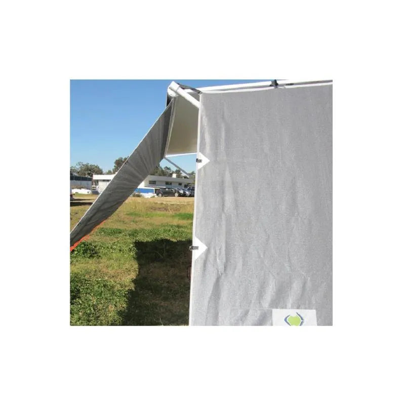 Coast V2 Sunscreen Side Wall for Full Van