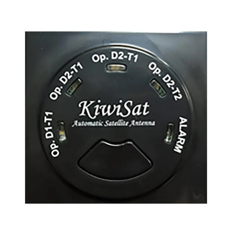 Optional remote display for KiwiSat Plus and KiwiSat Lite