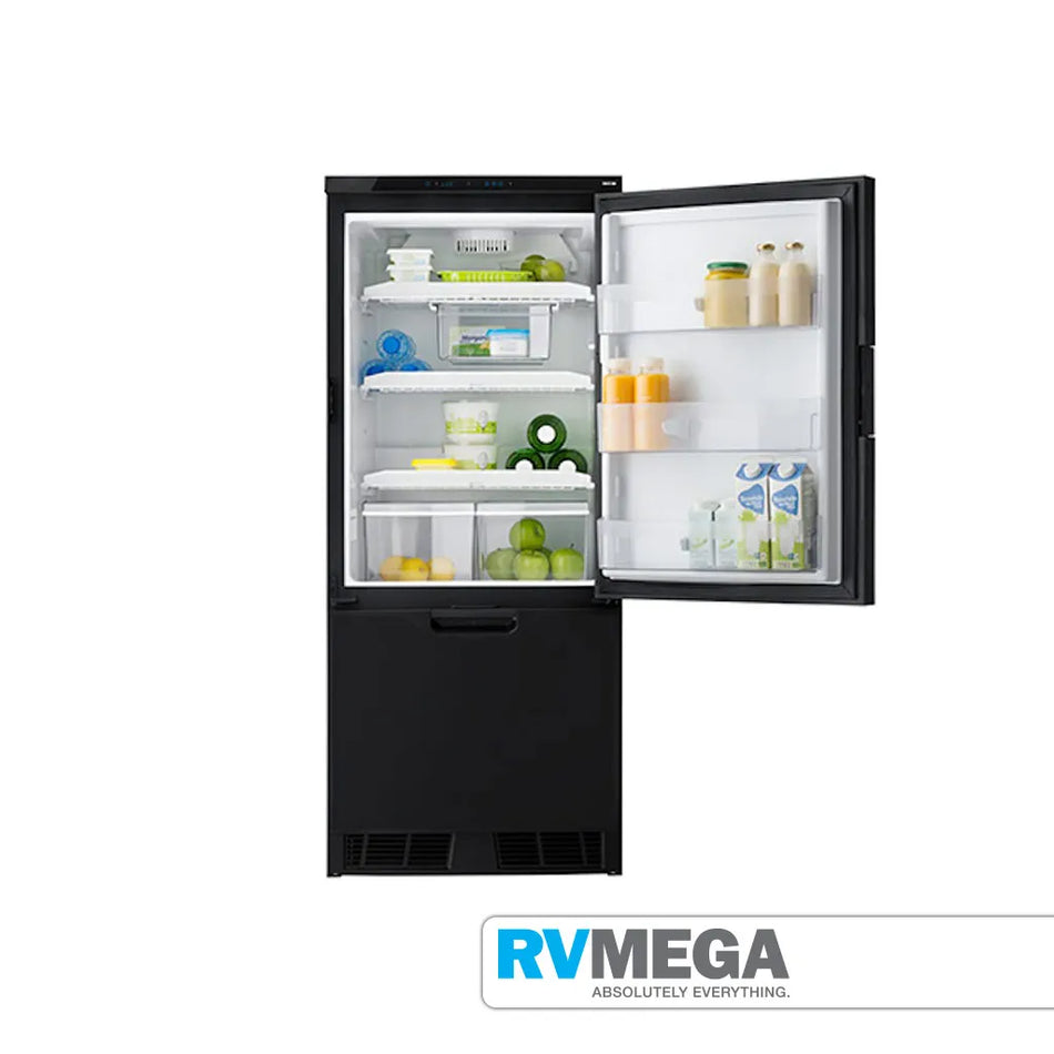 Thetford T2175C 12v Compressor Fridge/Freezer 175L