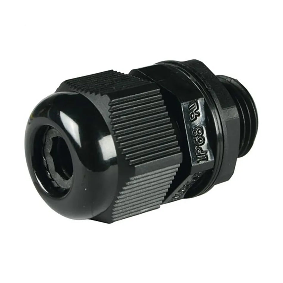 OEX Cable Gland Nylon 25mm -5 PCE