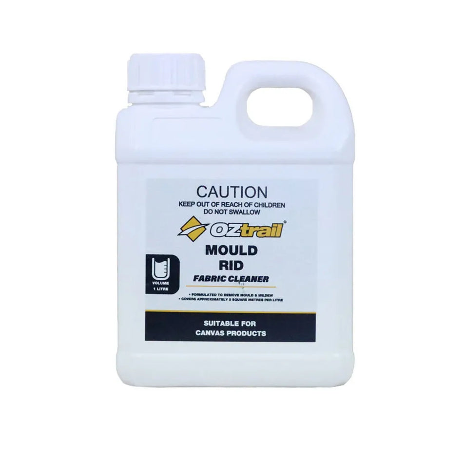 OZtrail Mould Rid - 1 Litre