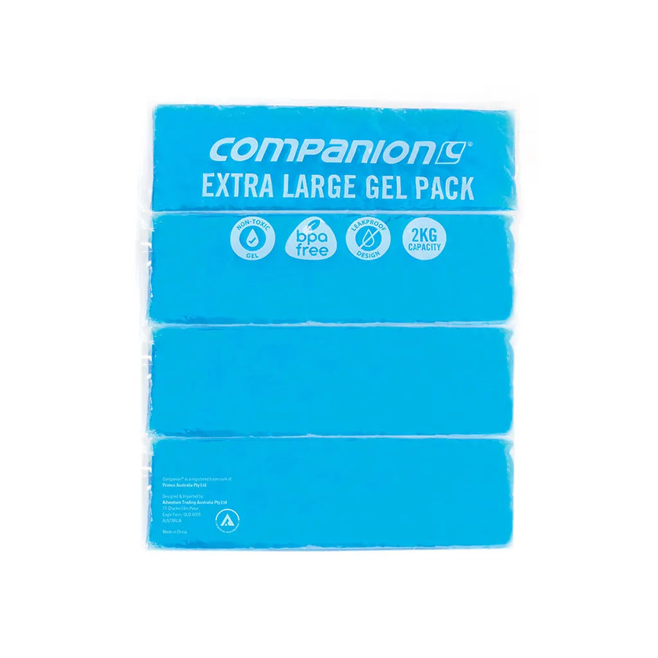 Companion Extra Large Gel Pack - 2kg