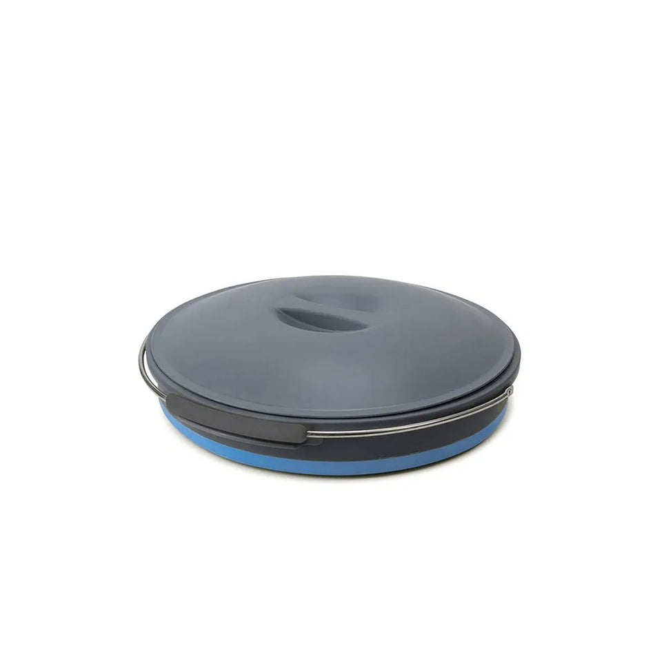 Companion Pop-up Bucket with Lid - 10 Litre