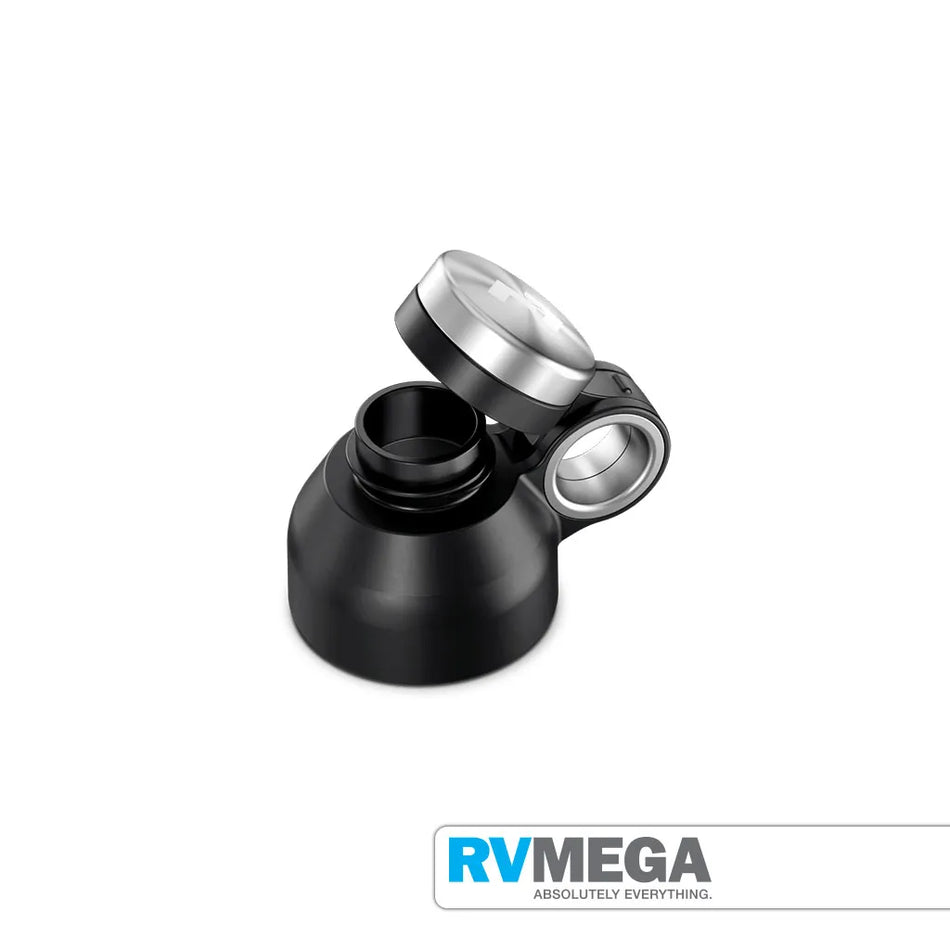 Dometic Drink Cap - Stainless Steel Cap fits V1.5 range
