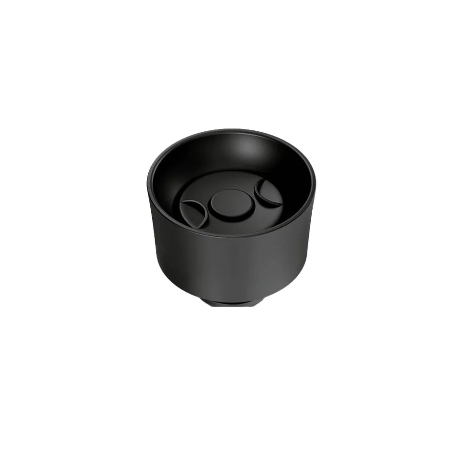 Dometic 360 Degree Cap - Black Push Button fits V1.5 range
