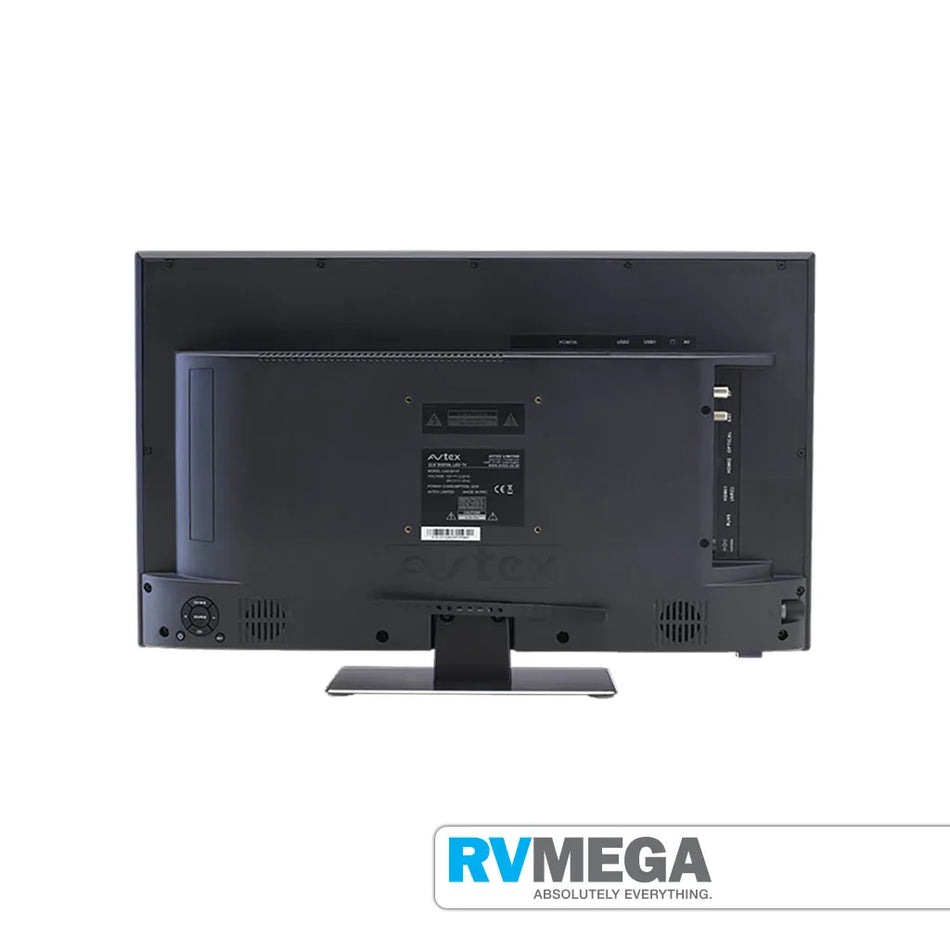 AVTEX 23.8" Satellite & WebOS Smart TV