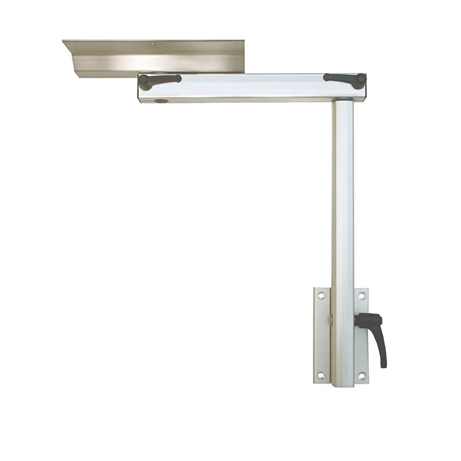 MaXtek Swivel Table Leg Frame