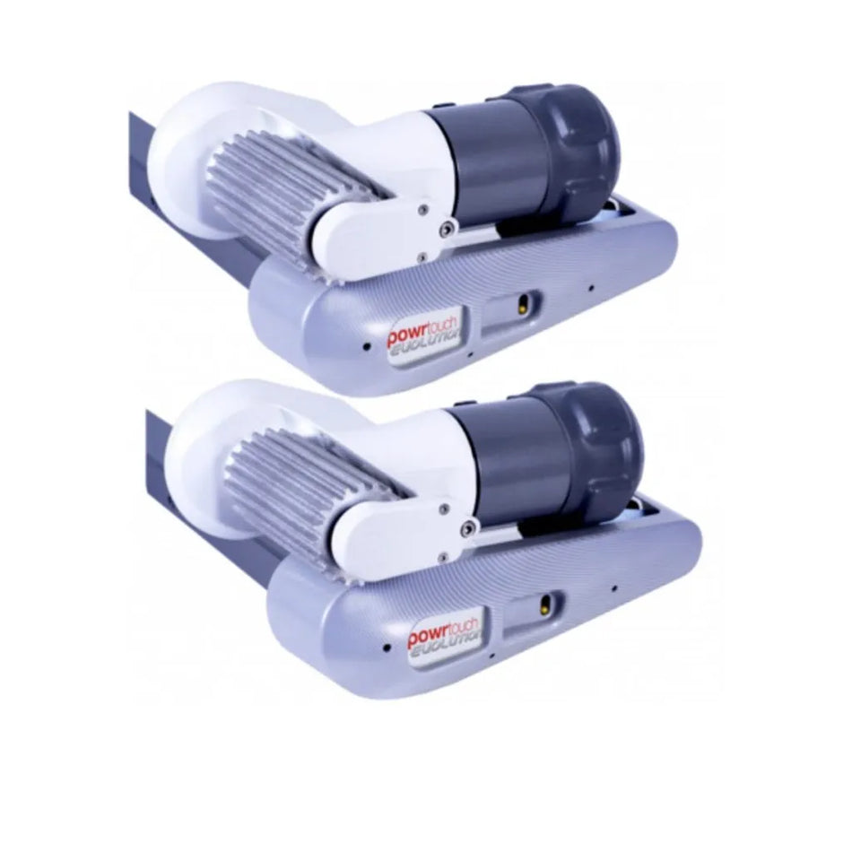 PowrTouch Single Axle Caravan Mover (2 Motor Auto)