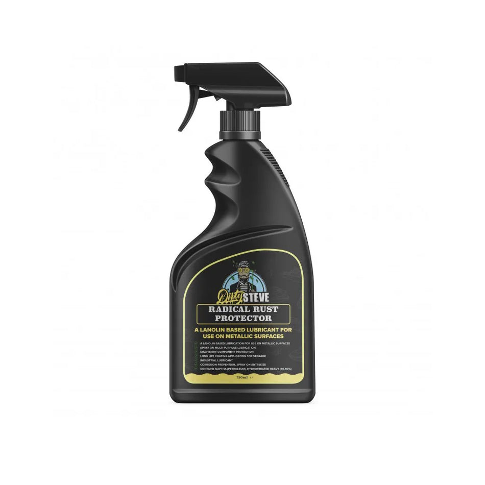 Dirty Steve Radical Rust Protector