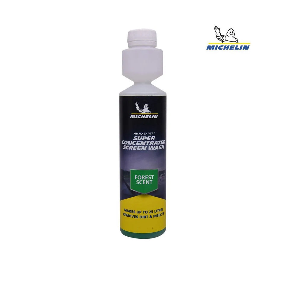 Michelin Windscreen Wash Concentrate 250ml